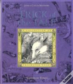 Capa do artigo Trick Of The Tale - Hardback