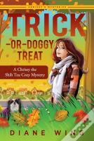 Trick-Or-Doggy Treat
