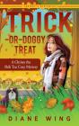 Trick-Or-Doggy Treat - Preview