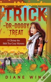 Trick-Or-Doggy Treat