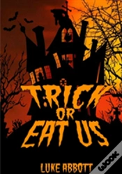 Capa do artigo Trick Or Eat Us