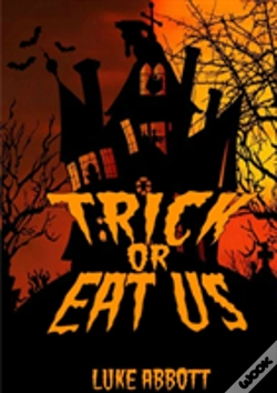 Capa do artigo Trick Or Eat Us