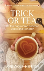 Trick Or Tea