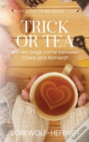 Capa do artigo Trick Or Tea