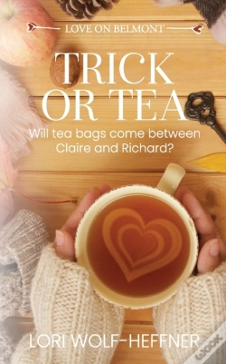 Capa do artigo Trick Or Tea
