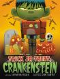 Trick Or Treat, Crankenstein - Preview