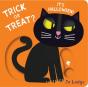 Trick Or Treat? It'S Halloween! - Preview
