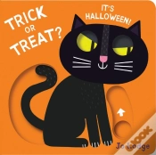 Capa do artigo Trick Or Treat? It