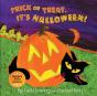 Trick Or Treat, It'S Halloween! - Preview