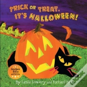 Capa do artigo Trick Or Treat, It