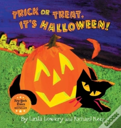 Capa do artigo Trick Or Treat, It'S Halloween!