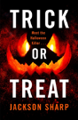 Trick Or Treat - Preview