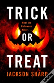 Capa do artigo Trick Or Treat