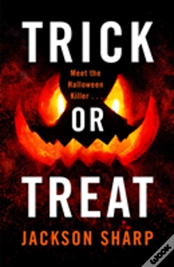 Capa do artigo Trick Or Treat