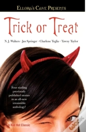 Capa do artigo Trick Or Treat