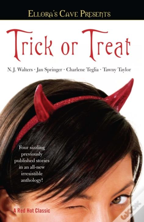 Trick Or Treat