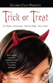 Trick Or Treat