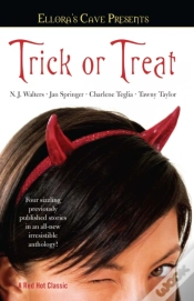 Capa do artigo Trick Or Treat