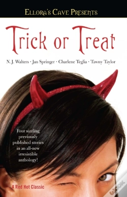 Capa do artigo Trick Or Treat