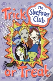 Capa do artigo Trick Or Treat