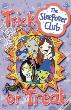 Capa do artigo Trick Or Treat
