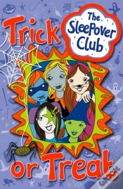 Capa do artigo Trick Or Treat