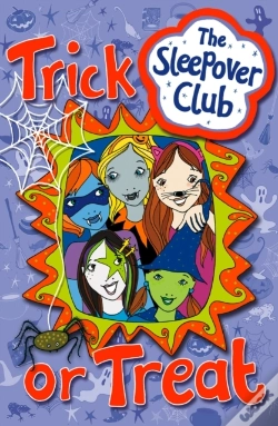 Capa do artigo Trick Or Treat