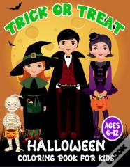 Trick Or Treat