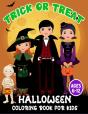Trick Or Treat - Preview