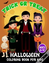 Trick Or Treat