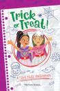 Trick Or Treat - Preview