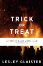 Trick Or Treat - Preview