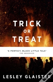 Capa do artigo Trick Or Treat