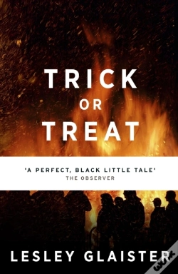 Capa do artigo Trick Or Treat
