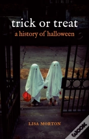 Capa do artigo Trick Or Treat
