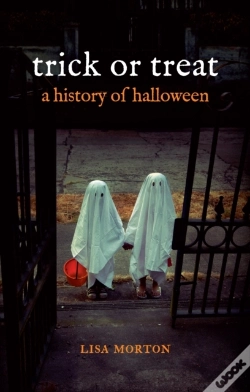 Capa do artigo Trick Or Treat