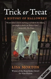Capa do artigo Trick Or Treat