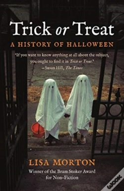 Capa do artigo Trick Or Treat