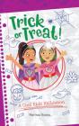 Trick Or Treat - Preview