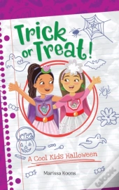Trick Or Treat