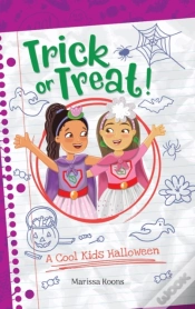 Capa do artigo Trick Or Treat