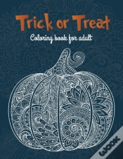 Capa do artigo Trick Or Treat