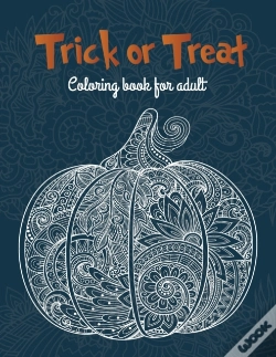 Capa do artigo Trick Or Treat