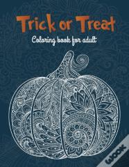Trick Or Treat