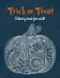 Trick Or Treat - Preview