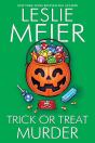 Trick Or Treat Murder - Preview