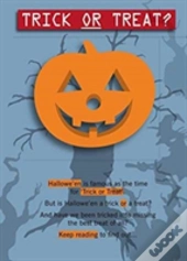 Trick Or Treat Pack Of 25