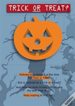 Capa do artigo Trick Or Treat Pack Of 25