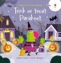 Trick Or Treat, Parakeet? - Preview