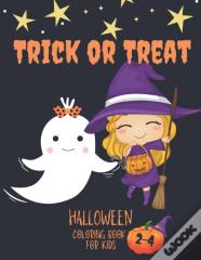 Trick Or Treat